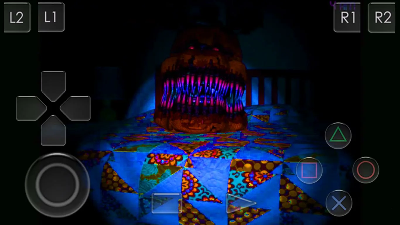 Five Nights at Freddy's на Android